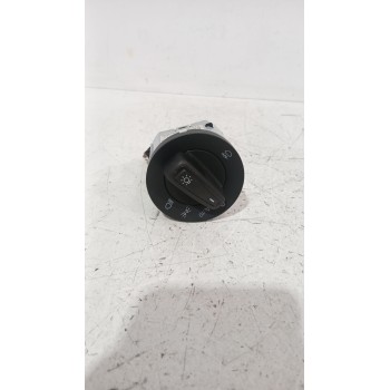 Recambio de mando luces para skoda fabia iii station wagon (nj5) 1.0 tsi referencia OEM IAM 5E0941431E  