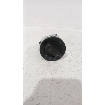 Recambio de mando luces para skoda fabia iii station wagon (nj5) 1.0 tsi referencia OEM IAM 5E0941431E  