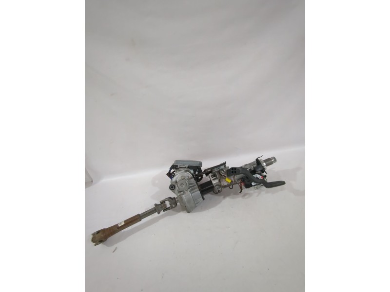 Recambio de columna direccion para skoda fabia iii station wagon (nj5) 1.0 tsi referencia OEM IAM 6C1423510BC  