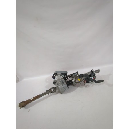 Recambio de columna direccion para skoda fabia iii station wagon (nj5) 1.0 tsi referencia OEM IAM 6C1423510BC  