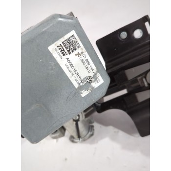 Recambio de columna direccion para skoda fabia iii station wagon (nj5) 1.0 tsi referencia OEM IAM 6C1423510BC  