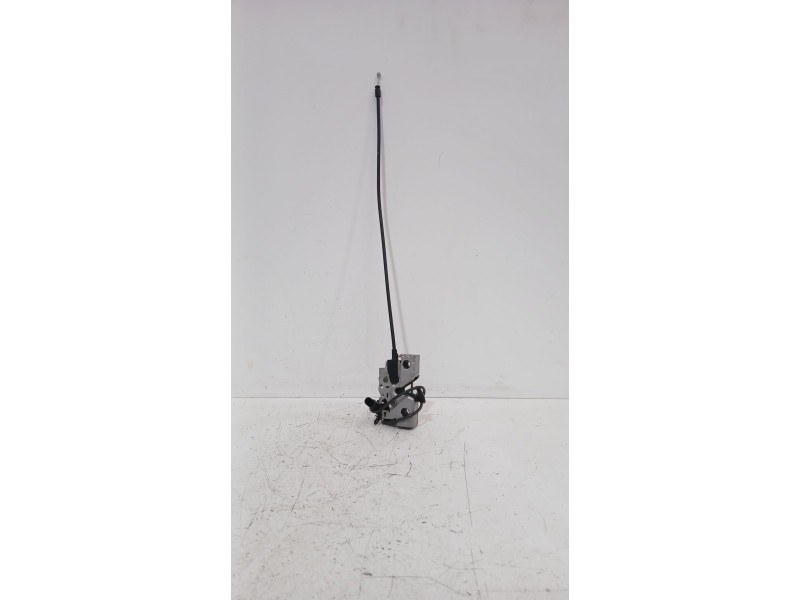 Recambio de cerradura capo para skoda fabia iii station wagon (nj5) 1.0 tsi referencia OEM IAM 6V0823509D  