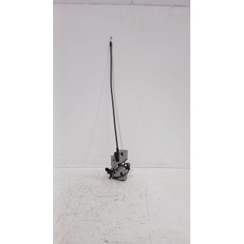 Recambio de cerradura capo para skoda fabia iii station wagon (nj5) 1.0 tsi referencia OEM IAM 6V0823509D  