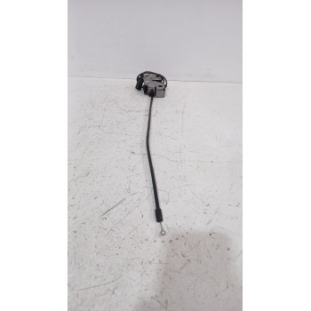 Recambio de cerradura capo para skoda fabia iii station wagon (nj5) 1.0 tsi referencia OEM IAM 6V0823509D  