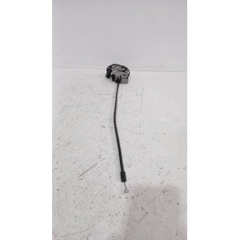 Recambio de cerradura capo para skoda fabia iii station wagon (nj5) 1.0 tsi referencia OEM IAM 6V0823509D  