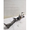 Recambio de motor limpia delantero para mercedes-benz clk (c209) clk 240 (209.361) referencia OEM IAM A2038200342  