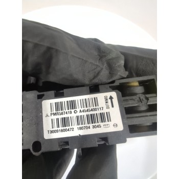 Recambio de sensor para mitsubishi colt vi (z3_a, z2_a) 1.1 (z31a, z32a) referencia OEM IAM PMR587419  