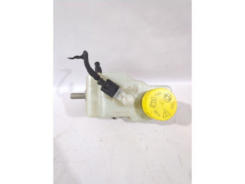 Recambio de bomba freno para skoda fabia iii station wagon (nj5) 1.0 tsi referencia OEM IAM 6R1611019F  