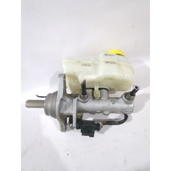 Recambio de bomba freno para skoda fabia iii station wagon (nj5) 1.0 tsi referencia OEM IAM 6R1611019F  