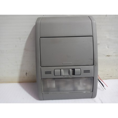 Recambio de luz interior para toyota prius (nhw20) basis referencia OEM IAM 1D111022G  