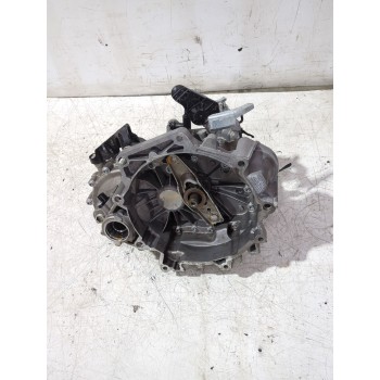 Recambio de caja cambios para skoda fabia iii station wagon (nj5) 1.0 tsi referencia OEM IAM 0DF300050C / 0DQ301103  