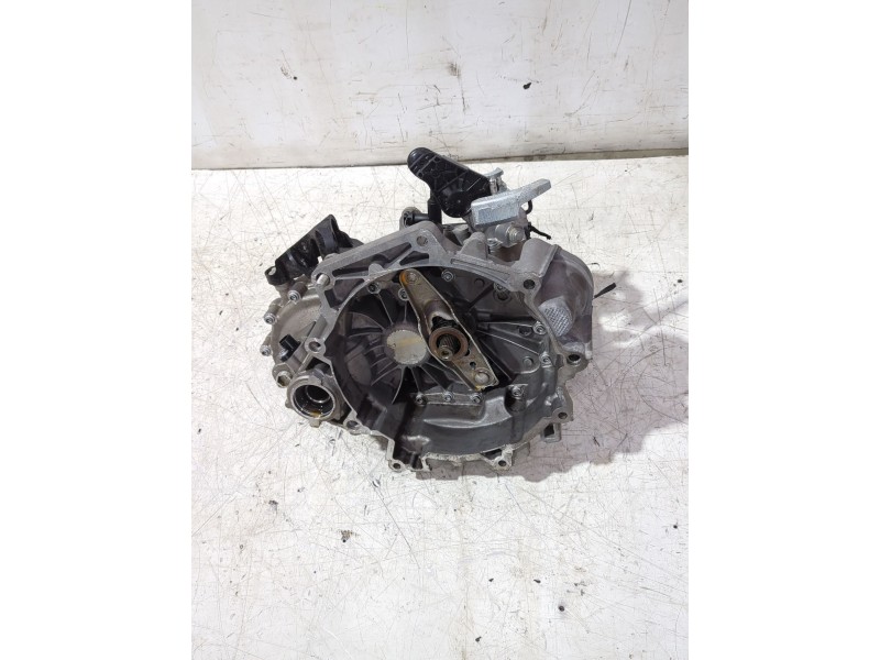 Recambio de caja cambios para skoda fabia iii station wagon (nj5) 1.0 tsi referencia OEM IAM 0DF300050C / 0DQ301103  