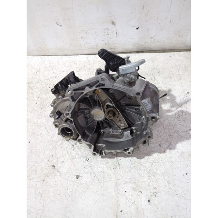 Recambio de caja cambios para skoda fabia iii station wagon (nj5) 1.0 tsi referencia OEM IAM 0DF300050C / 0DQ301103  
