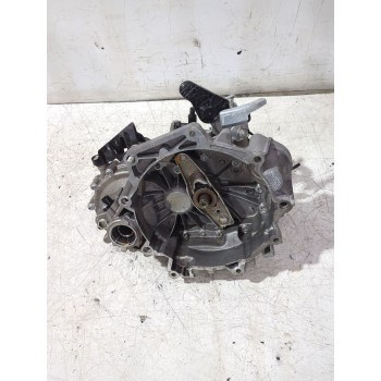 Recambio de caja cambios para skoda fabia iii station wagon (nj5) 1.0 tsi referencia OEM IAM 0DF300050C / 0DQ301103  