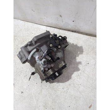 Recambio de caja cambios para skoda fabia iii station wagon (nj5) 1.0 tsi referencia OEM IAM 0DF300050C / 0DQ301103  