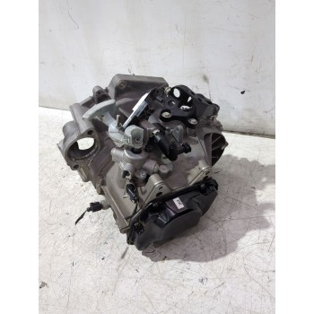 Recambio de caja cambios para skoda fabia iii station wagon (nj5) 1.0 tsi referencia OEM IAM 0DF300050C / 0DQ301103  