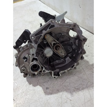 Recambio de caja cambios para skoda fabia iii station wagon (nj5) 1.0 tsi referencia OEM IAM 0DF300050C / 0DQ301103  