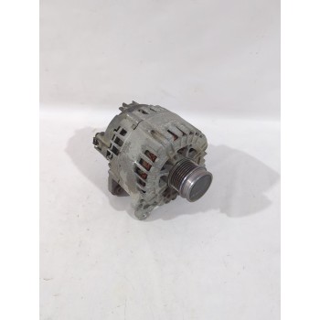 Recambio de alternador para skoda fabia iii station wagon (nj5) 1.0 tsi referencia OEM IAM 04E903024Q  