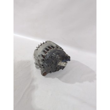 Recambio de alternador para skoda fabia iii station wagon (nj5) 1.0 tsi referencia OEM IAM 04E903024Q  
