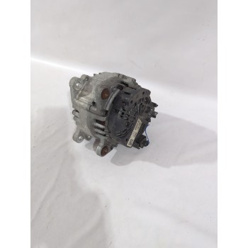 Recambio de alternador para skoda fabia iii station wagon (nj5) 1.0 tsi referencia OEM IAM 04E903024Q  