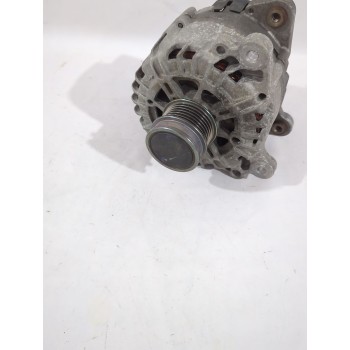 Recambio de alternador para skoda fabia iii station wagon (nj5) 1.0 tsi referencia OEM IAM 04E903024Q  
