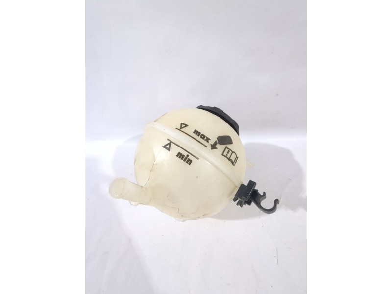 Recambio de deposito expansion para skoda fabia iii station wagon (nj5) 1.0 tsi referencia OEM IAM 6Q0121407D  