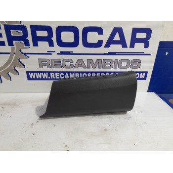 Recambio de guantera para peugeot expert furgón 1.6 blue-hdi fap referencia OEM IAM 98082417ZD  