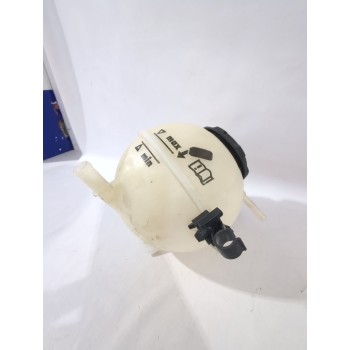 Recambio de deposito expansion para skoda fabia iii station wagon (nj5) 1.0 tsi referencia OEM IAM 6Q0121407D  