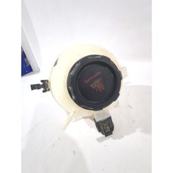 Recambio de deposito expansion para skoda fabia iii station wagon (nj5) 1.0 tsi referencia OEM IAM 6Q0121407D  