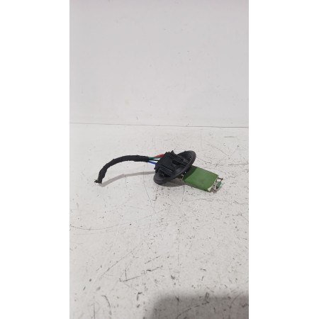 Recambio de resistencia calefaccion para skoda fabia iii station wagon (nj5) 1.0 tsi referencia OEM IAM 12375  