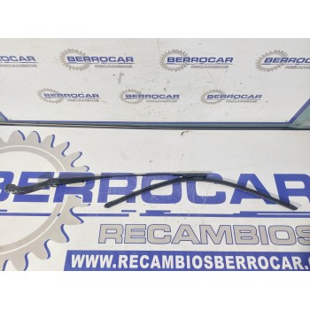 Recambio de brazo limpia delantero izquierdo para mercedes-benz clase a (w169) 1.7 cat referencia OEM IAM A1698200644  