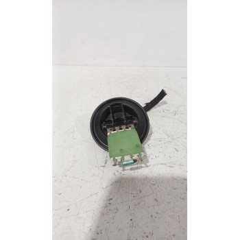 Recambio de resistencia calefaccion para skoda fabia iii station wagon (nj5) 1.0 tsi referencia OEM IAM 12375  
