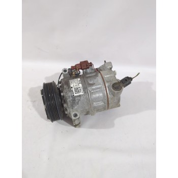 Recambio de compresor aire acondicionado para skoda fabia iii station wagon (nj5) 1.0 tsi referencia OEM IAM 5Q0816803D / 3Q0816