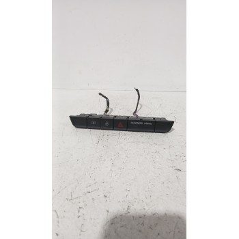 Recambio de warning para skoda fabia iii station wagon (nj5) 1.0 tsi referencia OEM IAM 6V0927132A  