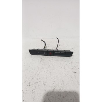 Recambio de warning para skoda fabia iii station wagon (nj5) 1.0 tsi referencia OEM IAM 6V0927132A  