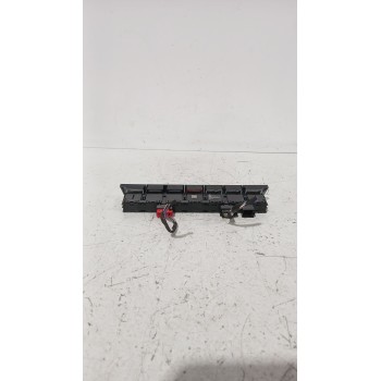 Recambio de warning para skoda fabia iii station wagon (nj5) 1.0 tsi referencia OEM IAM 6V0927132A  