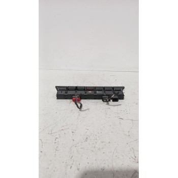 Recambio de warning para skoda fabia iii station wagon (nj5) 1.0 tsi referencia OEM IAM 6V0927132A  