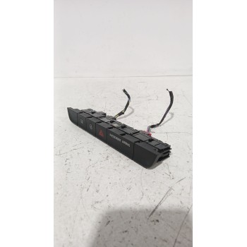 Recambio de warning para skoda fabia iii station wagon (nj5) 1.0 tsi referencia OEM IAM 6V0927132A  