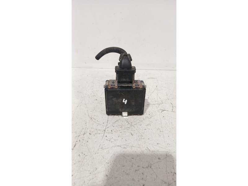 Recambio de modulo electronico para skoda fabia iii station wagon (nj5) 1.0 tsi referencia OEM IAM 5Q0907561K  