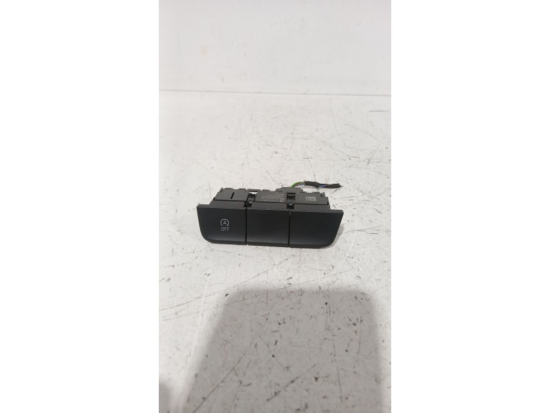 Recambio de interruptor para skoda fabia iii station wagon (nj5) 1.0 tsi referencia OEM IAM 6V1927238D  