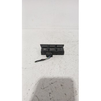 Recambio de interruptor para skoda fabia iii station wagon (nj5) 1.0 tsi referencia OEM IAM 6V1927238D  