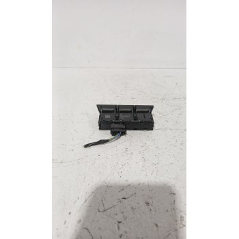 Recambio de interruptor para skoda fabia iii station wagon (nj5) 1.0 tsi referencia OEM IAM 6V1927238D  