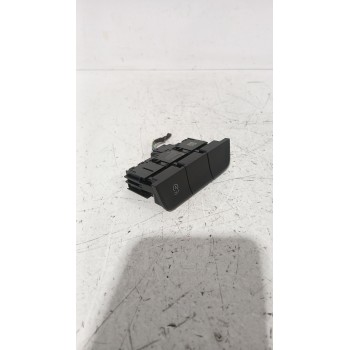 Recambio de interruptor para skoda fabia iii station wagon (nj5) 1.0 tsi referencia OEM IAM 6V1927238D  