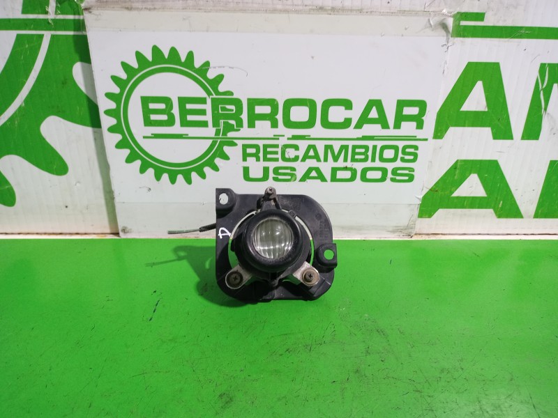 Recambio de faro antiniebla derecho para fiat 500 cabrio (150) lounge referencia OEM IAM 51822888  