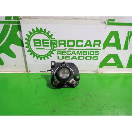 Recambio de faro antiniebla derecho para fiat 500 cabrio (150) lounge referencia OEM IAM 51822888  