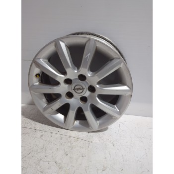 Recambio de llanta para opel astra h (a04) 1.7 cdti (l48) referencia OEM IAM 13116623  