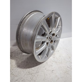 Recambio de llanta para opel astra h (a04) 1.7 cdti (l48) referencia OEM IAM 13116623  