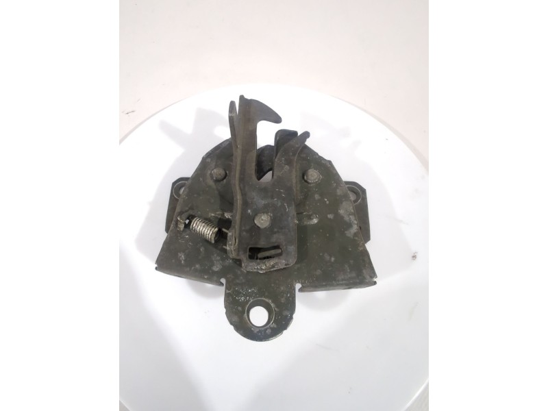 Recambio de cerradura capo para mitsubishi colt vi (z3_a, z2_a) 1.1 (z31a, z32a) referencia OEM IAM MR959194  