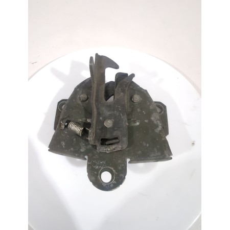 Recambio de cerradura capo para mitsubishi colt vi (z3_a, z2_a) 1.1 (z31a, z32a) referencia OEM IAM MR959194  