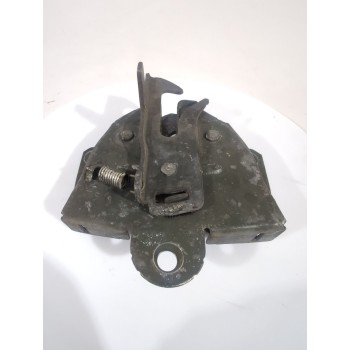 Recambio de cerradura capo para mitsubishi colt vi (z3_a, z2_a) 1.1 (z31a, z32a) referencia OEM IAM MR959194  